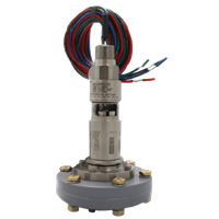 Differential Pressure Switches